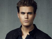 Paul Wesley