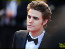 Paul Wesley