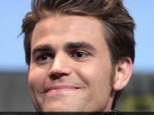 Paul Wesley