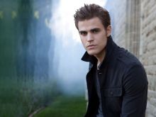Paul Wesley