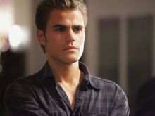 Paul Wesley