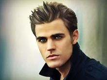 Paul Wesley