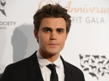 Paul Wesley