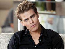Paul Wesley
