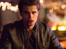 Paul Wesley