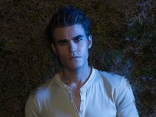 Paul Wesley #81264 picture (Landscape Medium)