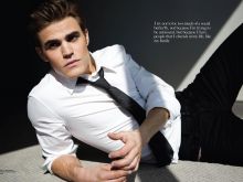 Paul Wesley