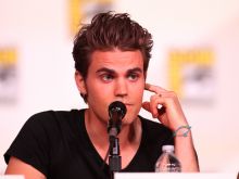Paul Wesley
