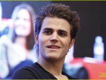 Paul Wesley