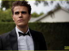 Paul Wesley