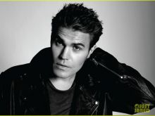 Paul Wesley