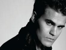 Paul Wesley