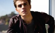 Paul Wesley