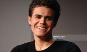 Paul Wesley