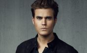 Paul Wesley