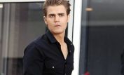 Paul Wesley