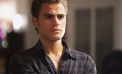 Paul Wesley