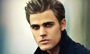 Paul Wesley