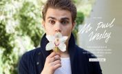 Paul Wesley