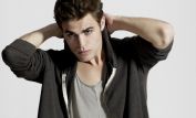 Paul Wesley