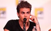 Paul Wesley