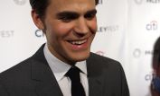 Paul Wesley