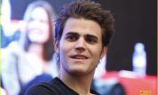 Paul Wesley