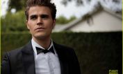 Paul Wesley