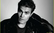 Paul Wesley