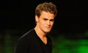 Paul Wesley