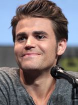 Paul Wesley