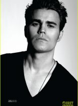 Paul Wesley