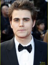 Paul Wesley