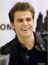 Paul Wesley