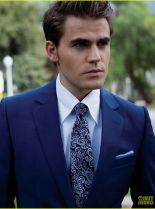 Paul Wesley