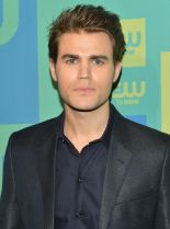 Paul Wesley