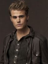 Paul Wesley #81260 picture (Portrait Medium)