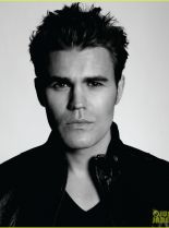 Paul Wesley