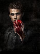 Paul Wesley #81265 picture (Portrait Medium)