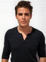 Paul Wesley #81274 picture (Portrait Medium)