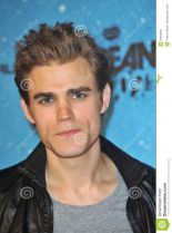 Paul Wesley #81275 picture (Portrait Medium)