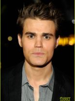 Paul Wesley