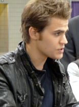 Paul Wesley