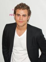 Paul Wesley