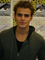 Paul Wesley