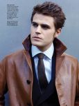 Paul Wesley