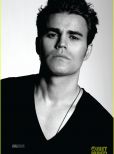 Paul Wesley