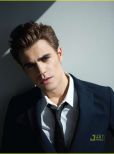 Paul Wesley