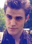 Paul Wesley