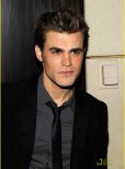 Paul Wesley